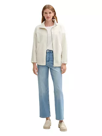 TOM TAILOR | Sweatjacke | 